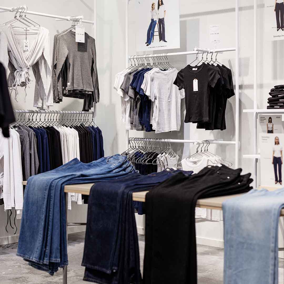Great items from Envii in Frederiksberg.
